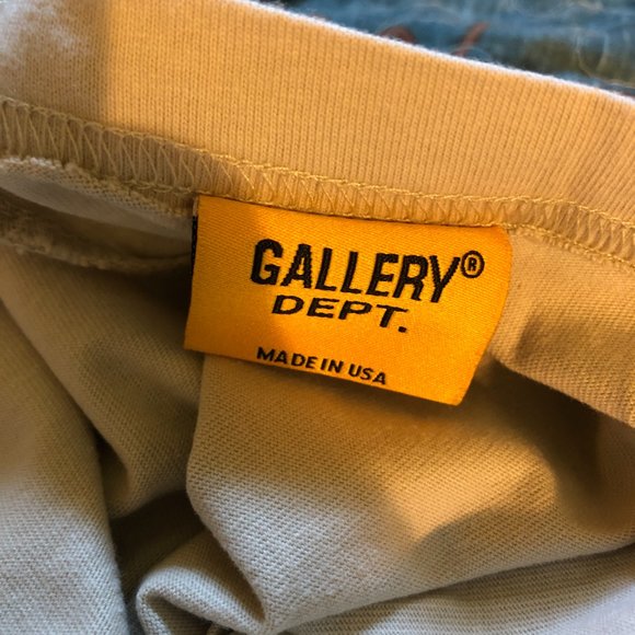 SLEEP APNEA TEE  Gallery Dept - Picture 6 of 6